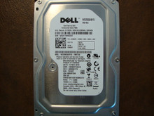 Dell WD2502ABYS-18B7A0 DCM:HGNNHT2AAN F/W:3B05 P/N:0H962F 250gb Sata