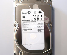 Seagate ST2000NM0011 9YZ168-001 SN02 KRATSG Thailand (Z1P4) 3.5" 2TB Sata HDD 10/2012