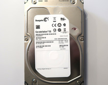 Seagate ST2000NM0011 9YZ168-001 SN02 KRATSG Thailand (Z1P0) 3.5" 2TB Sata HDD 10/2011