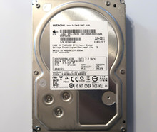 Hitachi HDS722020ALA330 0F11603 JPK37B Thailand 3.5" 2TB Sata (BFGX) JUN-2011
