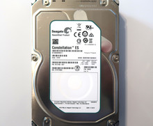 Seagate ST2000NM0011 9YZ168-881 SN03 (Z1P) TK Thailand 2TB 3.5" Sata HDD 11/2012