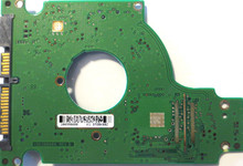 ST9160821AS 9S1134-189 3.ALC WU (100398688 K1) 100398689 Rev B 160gb Sata PCB