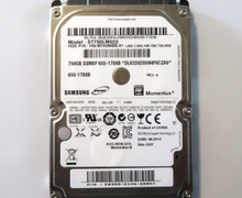 Samsung ST750LM022 HN-M750MBB/A1 (S2XN) E0393-G14A-A50HT 2.5" 750gb Sata 09.2013