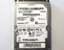 Samsung ST1000LM024 HN-M101MBB/M2 2BA30001 (S31) F1823-G94A SSNW 1TB 05/2014