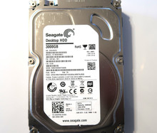 Seagate ST3000DM001 1ER166-501 CC25 (Z501) TK 3TB 3.5" Sata Thailand 08/2015