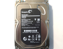 Seagate ST3000DM001 1CH166-048 AP19 TK Thailand (Z1F5) 3TB 3.5" Sata HDD 01/2015