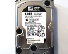 WD WD1001FALS-41Y6A0 HANNHTJAAB (WCAT) Thailand 1.0TB 3.5" Sata HDD 23JAN2011