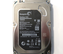 Seagate ST1000DM003 1ER162-040 AP14 (S4Y1) SU China 1000gb 3.5" Sata 09/2014