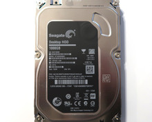 Seagate ST1000DM003 1ER162-040 AP14 (W4Y) WU China 1TB 3.5" Sata 12/2014
