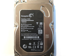 Seagate ST1000DM003 1ER162-040 AP14 (W4Y2) WU China 1000gb 3.5" Sata HDD 01/2015