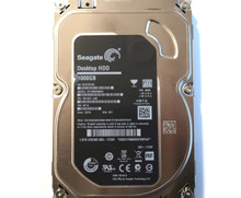 Seagate ST1000DM003 1ER162-040 AP14 (W4Y3) WU China 1000gb 3.5" Sata HDD 03/2015