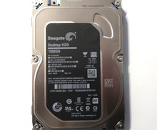 Seagate ST1000DM003 1ER162-040 AP14 (W4Y5) WU China 1000gb 3.5" Sata HDD 07/2015