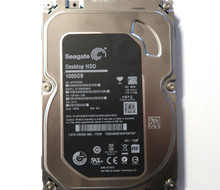 Seagate ST1000DM003 1ER162-040 AP14 (W4Y5) WU China 1000gb 3.5" Sata HDD 07/2015