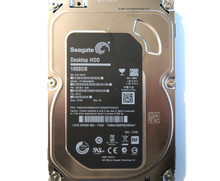 Seagate ST1000DM003 1ER162-040 AP14 (S4Y1) SU China 1000gb 3.5" Sata 10/2014