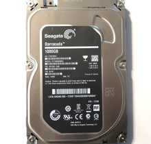 Seagate ST1000DM003 1CH162-048 AP19 (Z1DC) TK 1000gb 3.5" Sata HDD 05.2014