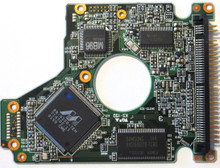 Hitachi DK23CA-30F B/A0B4 C/A AJ100 08K9621 (SH273-D3) 30gb IDE PCB