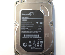 Seagate ST1000DM003 1CH162-042 (S1D9) AP15 SU China 1.0TB 3.5" Sata HDD 02/2013