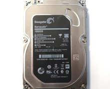 Seagate ST1000DM003 1CH162-042 (S1DB) AP15 SU China 1.0TB 3.5" Sata HDD 05/2013