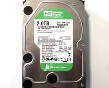 WD WD20EARX-00PASB0 HHNCHV2CAB (WMAZA) Thailand 2TB 3.5" Sata HDD 22FEB2012