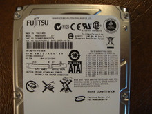 Fujitsu MHW2060BH CA06820-B54100TW 0FFFBA-00000012 60gb Sata (Donor for Parts)