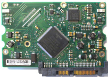 ST3500641AS 9BD148-043 3.BTE AMK (100383409 M) 100383395 REV B 500gb Sata PCB