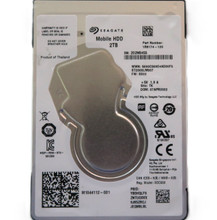Seagate ST2000LM007 1R8174-120 TK Thailand SS22 (ZDZM) 2.5" 2TB Sata APR2022