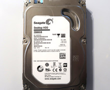 Seagate ST2000DM001 1ER164-301 CC25 SU China (S4Z0) 3.5" 2.0TB Sata 10/2014