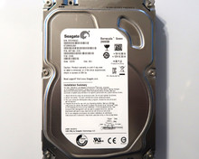 Seagate ST2000DL003 9VT166-515 CC45 WU China (5YD7) 3.5" 2.0TB Sata 02/2012