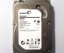 Seagate ST2000DM001 9YN164-306 CC4H TK Thailand (Z1E1) 3.5" 2.0TB Sata 08/2012