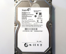 Seagate ST31000528AS 9SL154-240 AP63 WU 1TB 3.5" Sata HDD (5VPC) China 07/2012