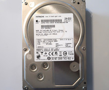 Hitachi HDS722020ALA330 0F10501 JPK23N Apple#655-1563A 2.0TB 3.5" Sata JUN-2010