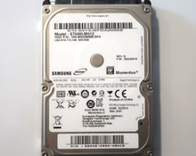 Samsung ST500LM012 HN-M500MBB/SP4 2BA30010 E6442-G92A 500gb 2.5" Sata 10/2013