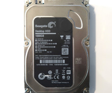 Seagate ST1000DM003 1ER162-044 AQ03 WU (W4Y) China 1TB 3.5" Sata HDD 09/2015