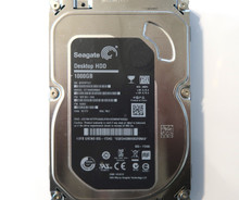 Seagate ST1000DM003 1ER162-044 AQ03 WU (W4Y) China 1TB 3.5" Sata HDD 10/2015