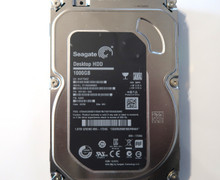 Seagate ST1000DM003 1ER162-044 AQ03 WU (W4Y) China 1TB 3.5" Sata HDD 12/2015