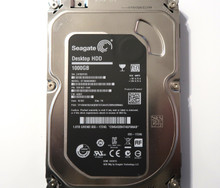Seagate ST1000DM003 1ER162-044 AQ03 (Z4YB) TK Thailand 1TB 3.5" Sata HDD 10/2015