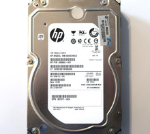 Seagate ST1000NM0033 9ZM173-035 HPG3 (Z1W0) TK Thailand 1.0TB 3.5" Sata 10/2013