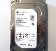 Seagate ST1000DM004 1BJ162-500 CS41 (Z4YF) TK Thailand 1TB 3.5" Sata 16JAN2018