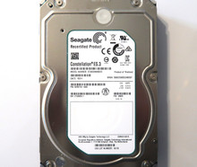 Seagate ST4000NM0033 9ZM170-005 SN05 (Z1Z8) Thailand TK 4.0TB 3.5" Sata 01/2015