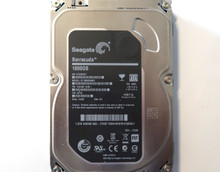 Seagate ST1000DM003 1CH162-048 AP19 SU (S1DJ) China 1TB 3.5" Sata HDD 04/2014