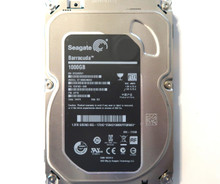 Seagate ST1000DM003 1CH162-048 AP19 SU (S1DJ) China 1TB 3.5" Sata HDD 05/2014