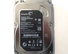 Seagate ST1000DM003 1ER162-040 AP14 TK 655-1724F (Z4Y8) 1TB 3.5" Sata HDD 06/2015