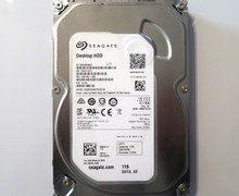 Seagate ST1000DM003 1SB102-500 (Z9A3) CC43 TK Thailand 1TB 3.5" Sata 18MAY2016