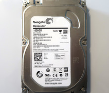 Seagate ST1000DM003 1CH162-510 CC47 (Z1D8) TK Thailand 1000gb 3.5" Sata 11/2013
