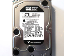 WD WD1001FALS-403AA0 HHRNHTJAAB (WCAT) Thailand 1.0TB Sata 08JUN2011