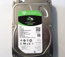 Seagate ST3000DM008 2DM166-302 CC26 (Z505) Thailand TK 3TB 3.5" Sata 08/2018