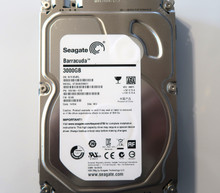 Seagate ST3000DM001 1E6166-570 SC48 WU China (W1F4) 3.0TB 3.5" Sata 10/2013