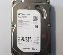 Seagate ST2000VM003 1ET164-262 SC11 TK (Z523) Thailand 2.0TB 3.5" Sata 17SEP2017