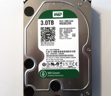 WD WD30EZRX-00DC0B0 HHNNNVJCHB Thailand (WCC1) 3.5" 3TB Sata 27NOV2012