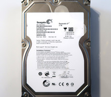 Seagate ST32000542AS 9TN158-301 CC34 SU China (6XW1) 3.5" 2.0TB Sata 06/2010